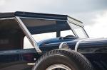Duesenberg Model J Sport Sedan by Murphy 1929 года